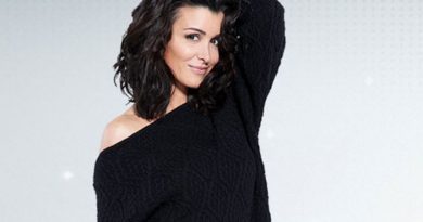 Jenifer : Un aperçu de son prochain film