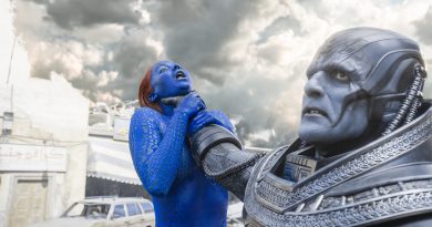 Jennifer Lawrence : Un rôle difficile