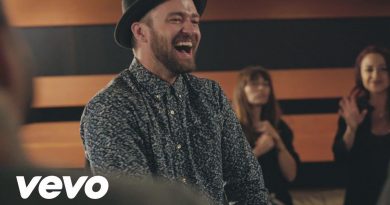 Justin Timberlake : son nouveau tube est sorti !