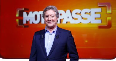 Patrick Sabatier n'a plus le "Mot de passe" pour plaire à France 2