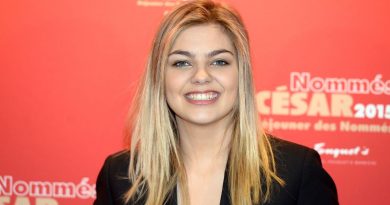 Louane Emera – Tourne