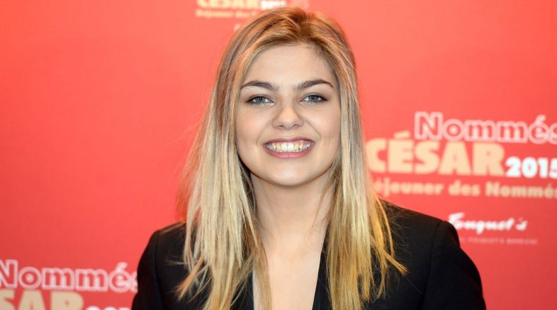 Louane Emera – Tourne