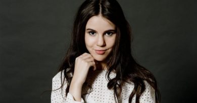 Marina Kaye métamorphosée : Nouvelle coupe de cheveux