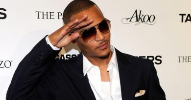 T.I. : Un concert qui a fini en fusillade