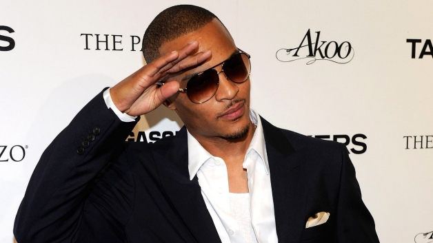 T.I. : Un concert qui a fini en fusillade