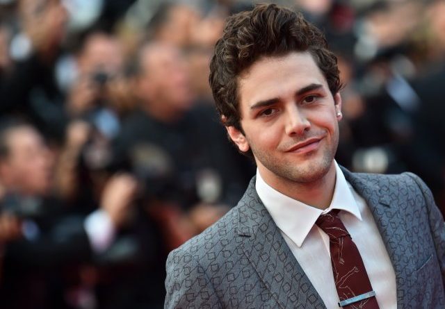 Xavier Dolan : Sa nouvelle coupe de cheveux !