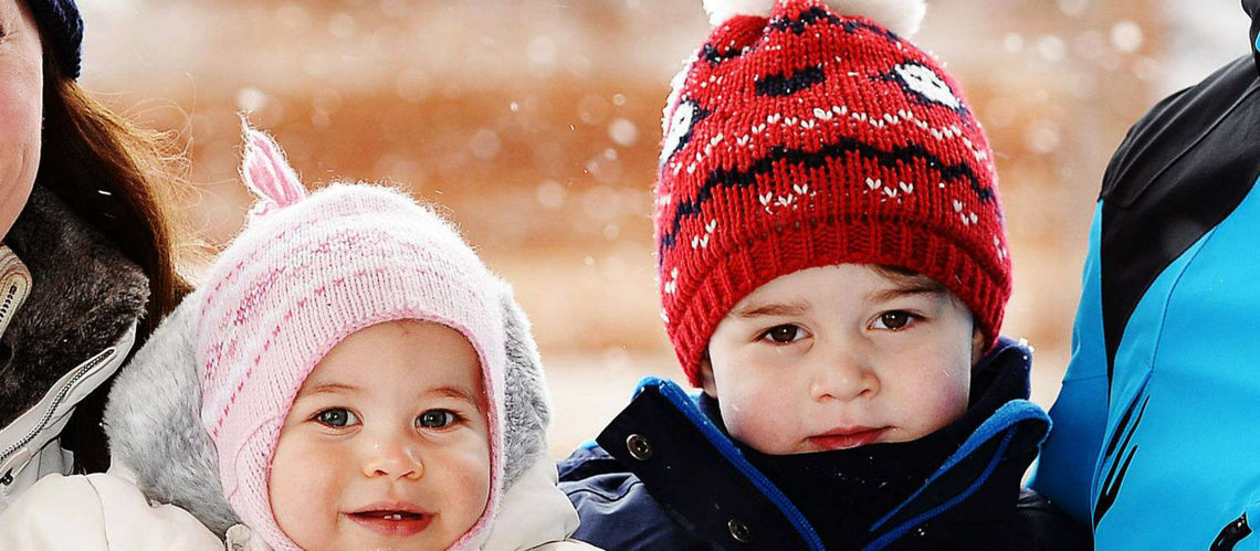 Charlotte De Cambridge Nouveaux Cliches Pour Son 1er Anniversaire Actualites Des Celebres Charlotte De Cambridge Nouveaux Cliches Pour Son 1er Anniversaire Actualites Des Celebres