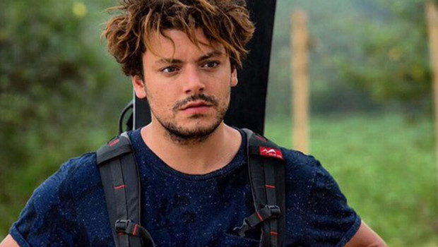 Kev Adams a annoncé la date de sortie de son film