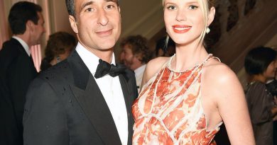 Anne Vyalitsyna : La demande en mariage d’Adam Cahan