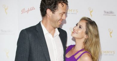 Ashley Jones est maman d’un petit garçon !