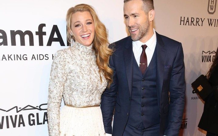 Blake Lively : La préparation du film « Instinct de survie »