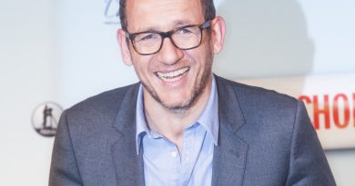 Dany Boon participe au film de Steven Spielberg