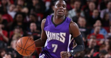 Darren Collison : Arrêté pour des faits de violences conjugales