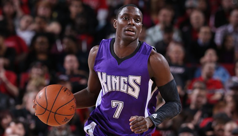 Darren Collison : Arrêté pour des faits de violences conjugales