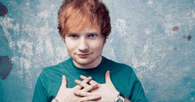 Ed Sheeran : Son dernier clip poursuivi en justice pour plagiat