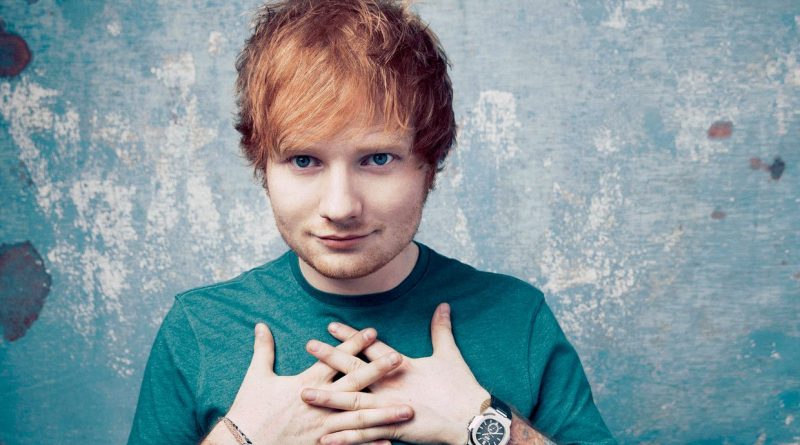 Ed Sheeran : Son dernier clip poursuivi en justice pour plagiat