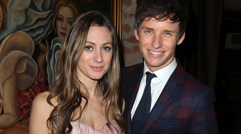 Eddie Redmayne : Sa fille vient de naître !