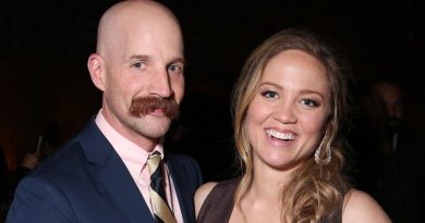 Erika Christensen : Sa fille vient de naître !