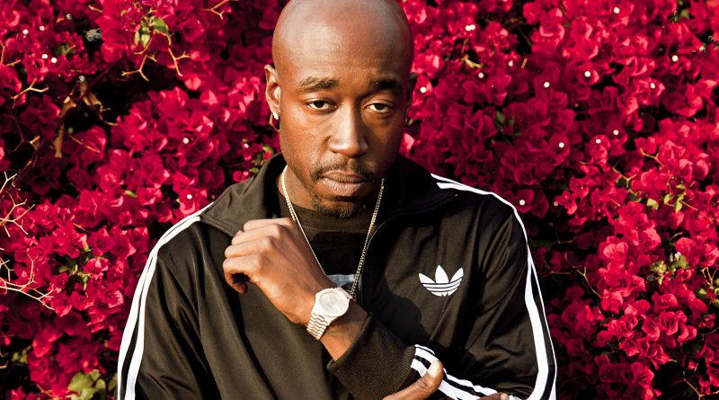 Freddie Gibbs a été arrêté pour viol