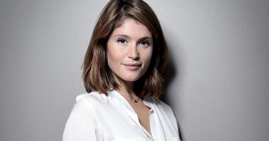 Gemma Arterton : Nouvelle égérie de Neutrogena