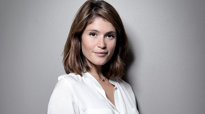 Gemma Arterton : Nouvelle égérie de Neutrogena