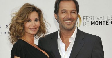 Ingrid Chauvin a donné naissance à Tom !