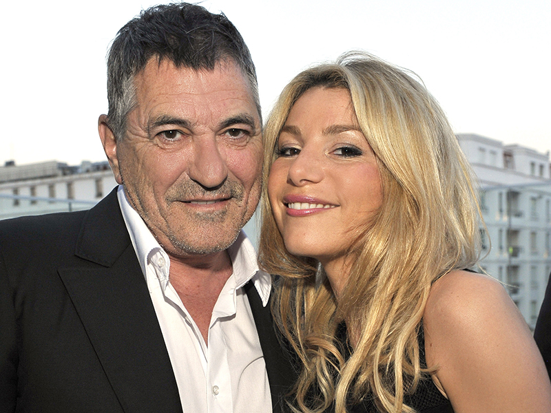 Jean Marie Bigard Ses Jumeaux Des Futurs Comediens Actualites Des Celebres