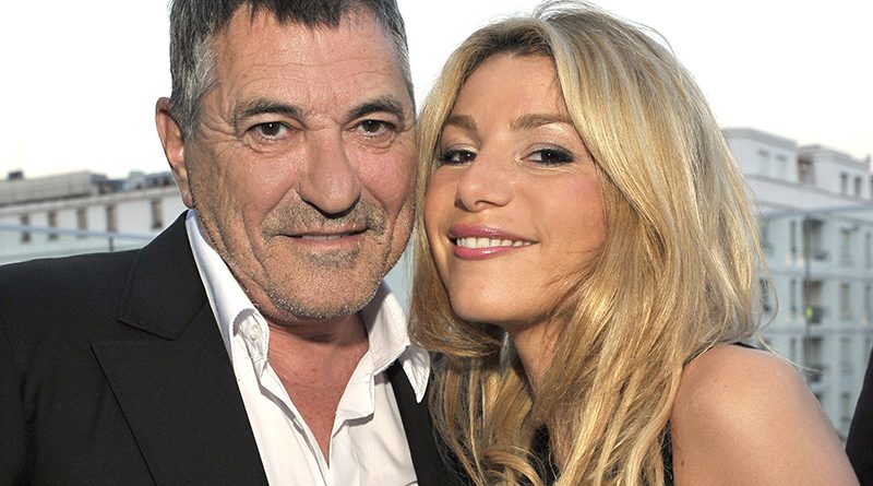 Jean-Marie Bigard : Ses jumeaux des futurs comédiens ?