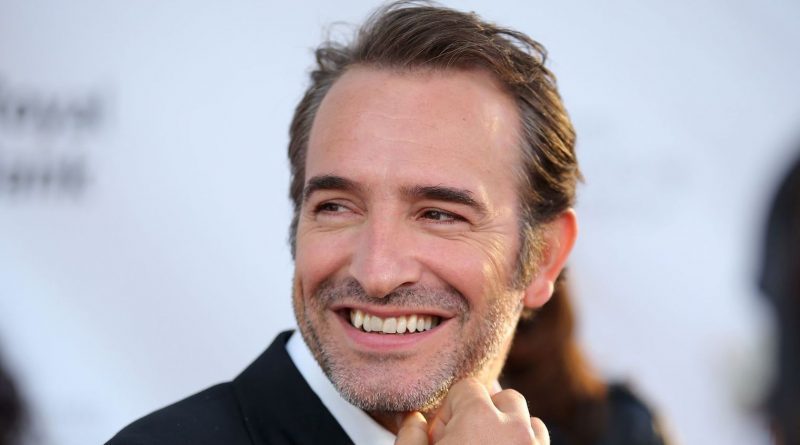 Jean Dujardin et Johnny Hallyday : Ensemble pour un prochain film !