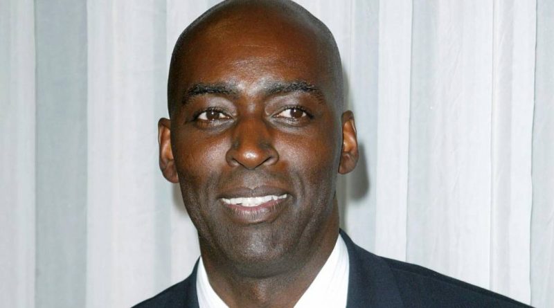 Michael Jace condamné à 40 ans de prison