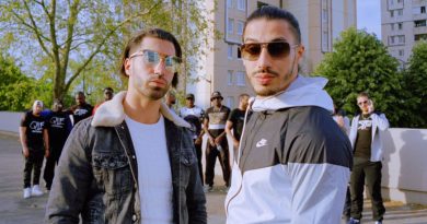 PNL – Le clip « Tchiki Tchiki » supprimer !