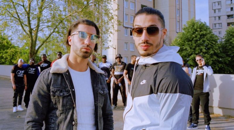 PNL – Le clip « Tchiki Tchiki » supprimer !