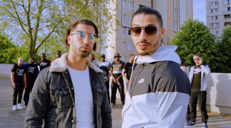 PNL – Le clip « Tchiki Tchiki » supprimer !