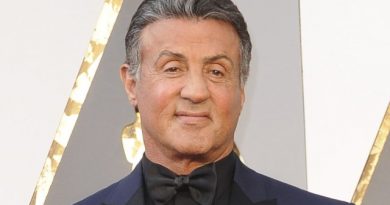 Sylvester Stallone : Accusé de plagiat !