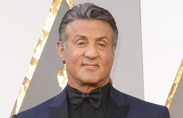 Sylvester Stallone : Accusé de plagiat !