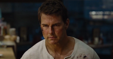 Tom Cruise : Prochainement dans Jack Reacher 2