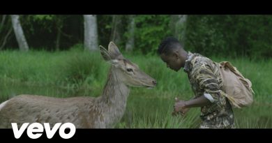 Black M - La nuit porte conseil