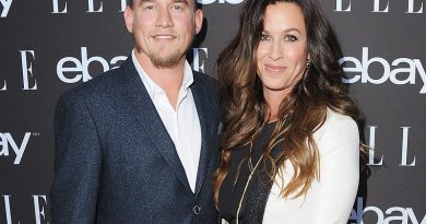 Alanis Morissette a donné naissance à sa fille !