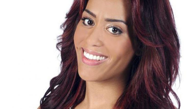 Amel Bent : Bientôt son grand retour !