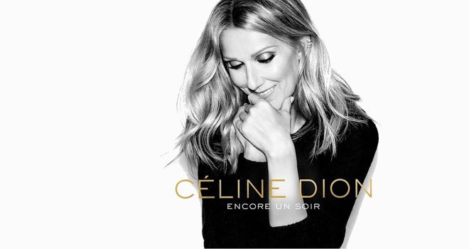 Céline Dion : La date de sortie de son prochain album dévoilé