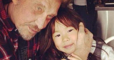 Johnny Hallyday : Joy son anniversaire inoubliable