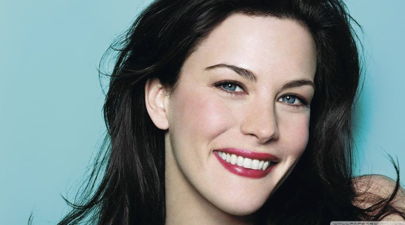 Liv Tyler : Découvrez des clichés de sa fille Lula !