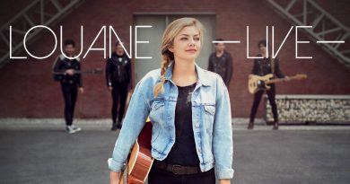 Louane est-elle en couple avec Navii ?