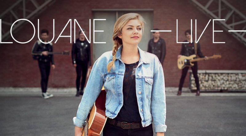 Louane est-elle en couple avec Navii ?