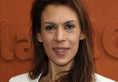 Marion Bartoli : Reprend des forces face à son virus inconnu !