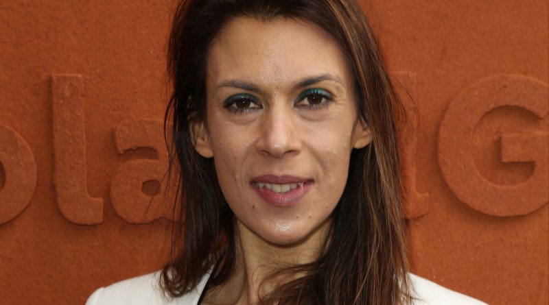 Marion Bartoli : Reprend des forces face à son virus inconnu !