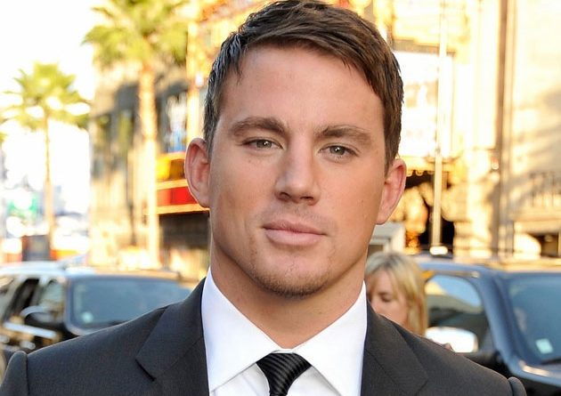 Channing Tatum : En mode sirène dans le remake du film splash