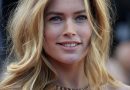 Doutzen Kroes fête l’anniversaire de sa fille !