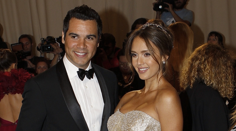 Jessica Alba : Une grande fête pour l’anniversaire de sa fille !